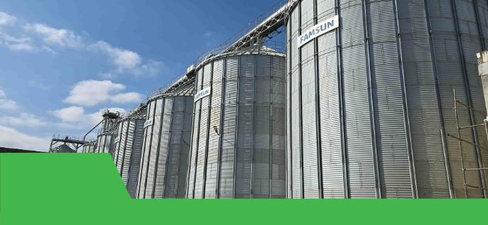 پیشگام دامپرور سپاهان تولید کننده خوراک دام طیور و آبزیان