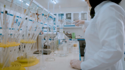 ارائه خدمات آزمایشگاهی به سفارش مشتری