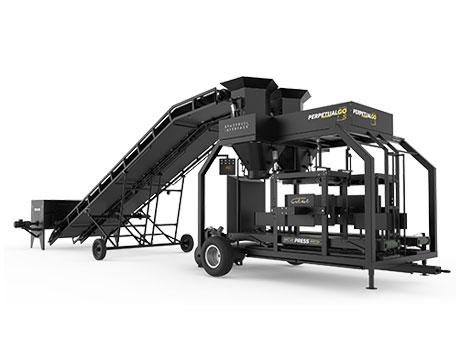 دستگاه بسته بندی سیلو