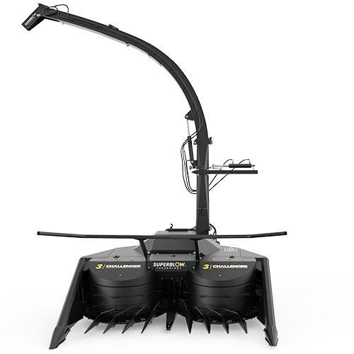 دستگاه چاپر سه ردیفه خورشیدی