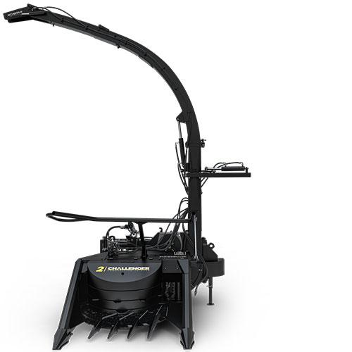 دستگاه چاپر دو ردیفه خورشیدی