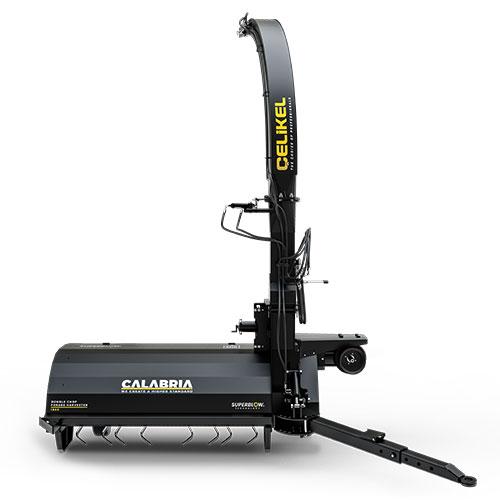 دستگاه چاپر علوفه