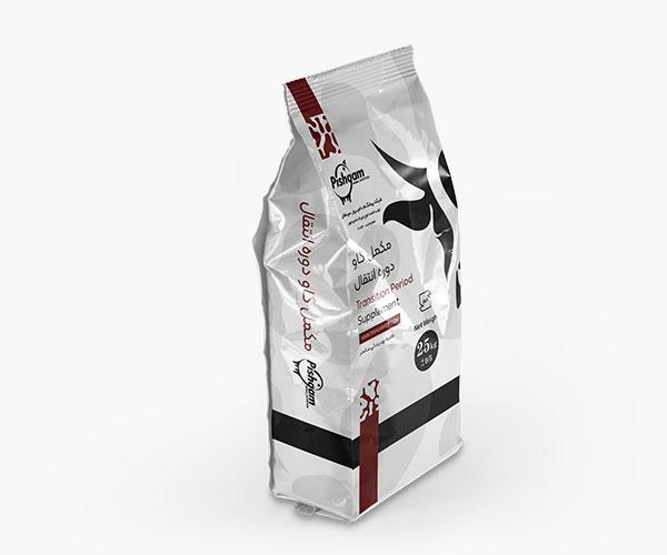 مکمل گاو دوره انتقال