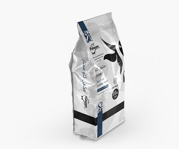 مکمل گاو ممتاز