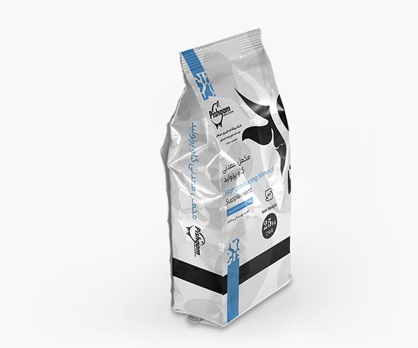 مکمل گاو پرتولید